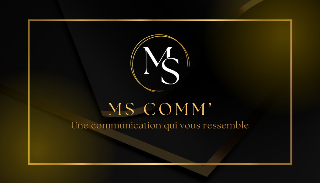 Carte de visite recto